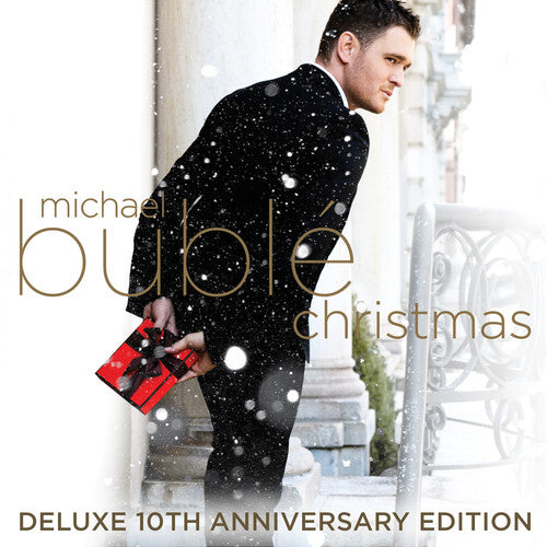 Michael Bublé: Christmas (Super Deluxe 10th Anniversary) [ Record ]