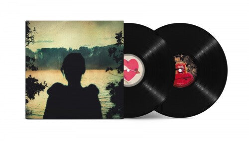 Porcupine Tree: Deadwing (140gm Gatefold Vinyl) [ Record ]