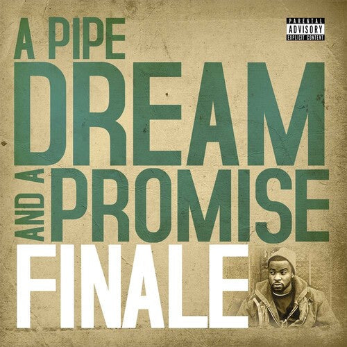 Finale: A Pipe Dream & A Promise [ Record ]