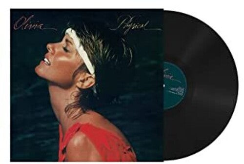 Olivia Newton-John: Physical [ Record ]