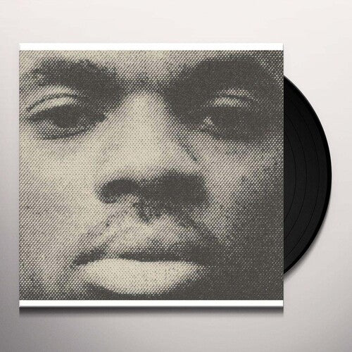 Vince Staples: Vince Staples [ Record ]