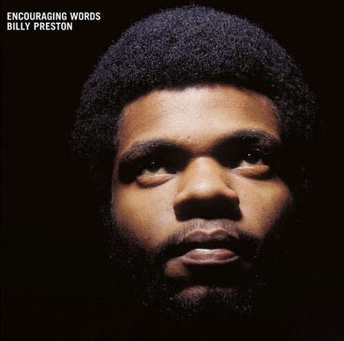 Billy Preston: Encouraging Words [ Record ]