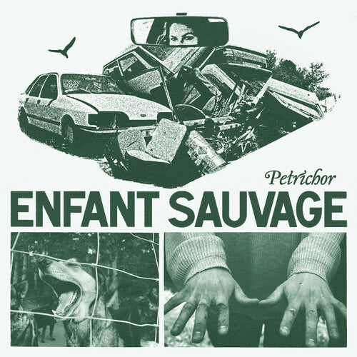 Enfant Sauvage: Petrichor [ Record ]