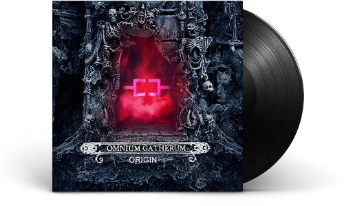 Omnium Gatherum: Origin [ Record ]