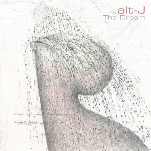 Alt-J: The Dream [ Record ]