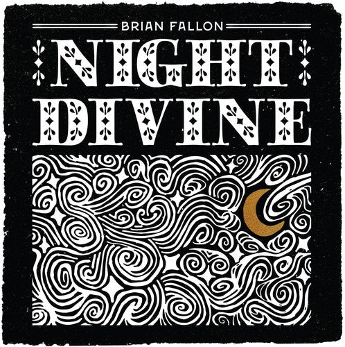 Brian Fallon: Night Divine [ Record ]