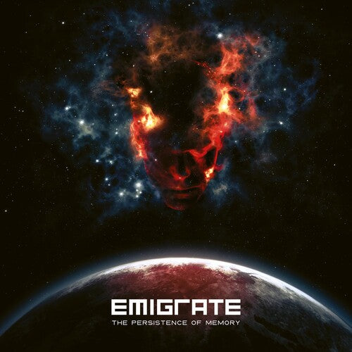 Emigrate: The Persistence Of Memory [ Record ]