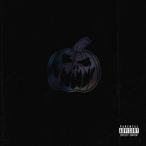 Magnolia Park: Halloween Mixtape [ Record ]
