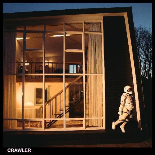 Idles: Crawler [ Record ]