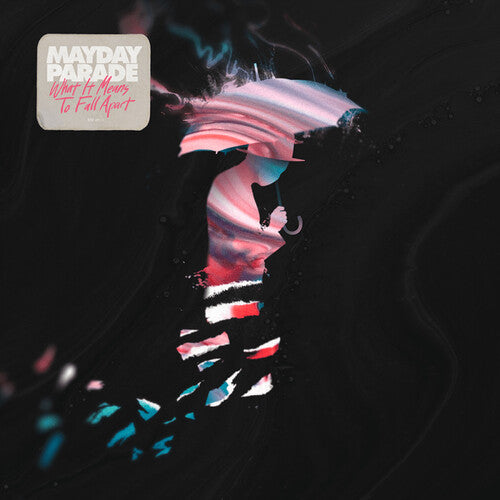Mayday Parade: What It Means To Fall Apart [ Record ]