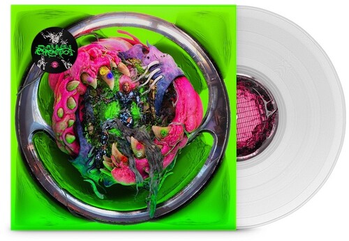 Lady Gaga: Dawn Of Chromatica [ Record ]
