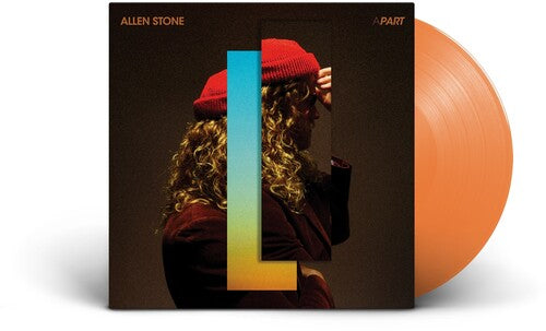 Allen Stone: Apart [ Record ]