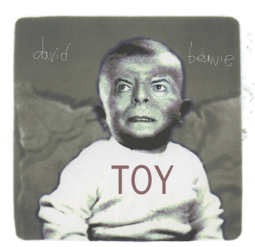 David Bowie: Toy (Toy:Box) [ Record ]