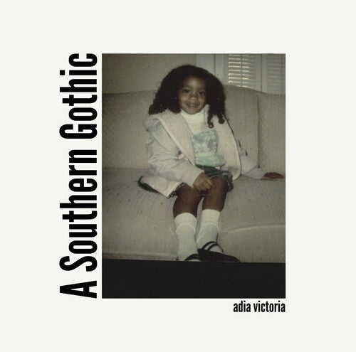 Adia Victoria: A Southern Gothic [ Record ]