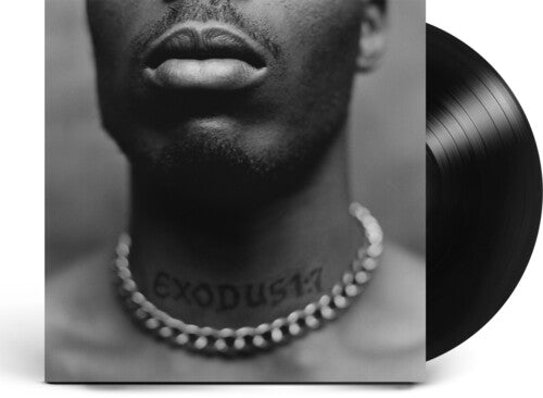 DMX: Exodus [ Record ]