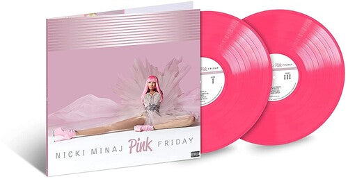 Nicki Minaj: Pink Friday (10th Anniversary) [ Record ]