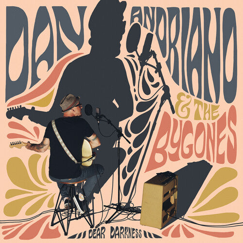Dan Andriano: Dear Darkness [ Record ]