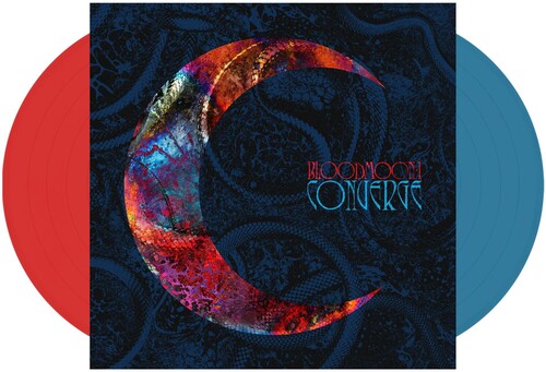 Converge: Bloodmoon: I [ Record ]