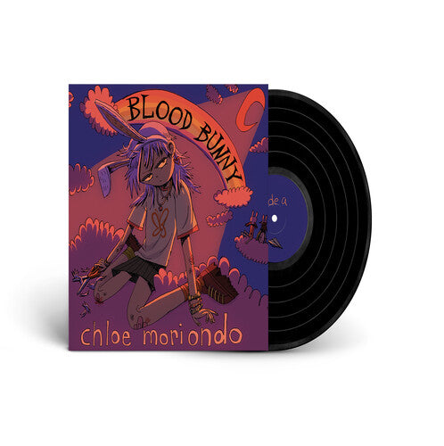 Chloe Moriondo: Blood Bunny [ Record ]