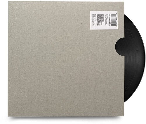 Autechre: Lp5 [ Record ]