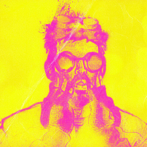 Eels: Eels : Extreme Witchcraft (Yellow) (Limited Deluxe 2LP + CD Boxset) [ Record ]