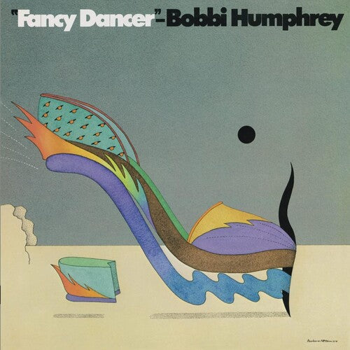 Bobbi Humphrey: Fancy Dancer [ Record ]