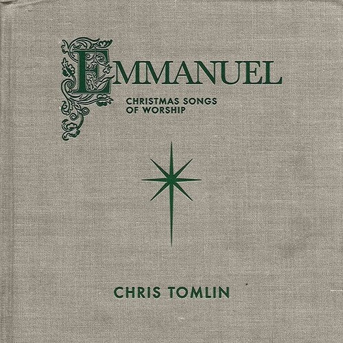 Chris Tomlin: Emmanuel: Christmas Songs Of Worship [ Record ]