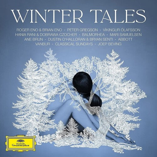 Various Artists: Winter Tales (Various Artists) [ Record ]