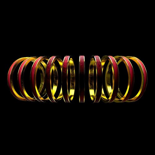 Various Artists: Shang-Chi And The Legend Of The Ten Rings: The Album (Various Artists) [ Record ]