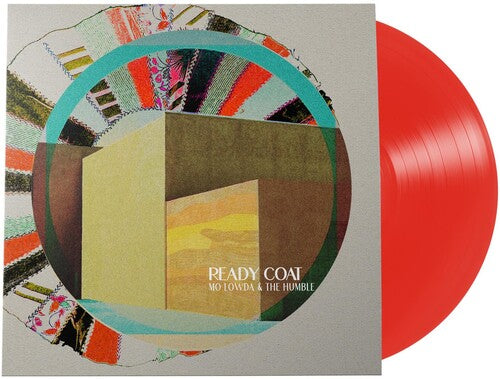 Lowda, Mo & the Humble: Ready Coat [ Record ]