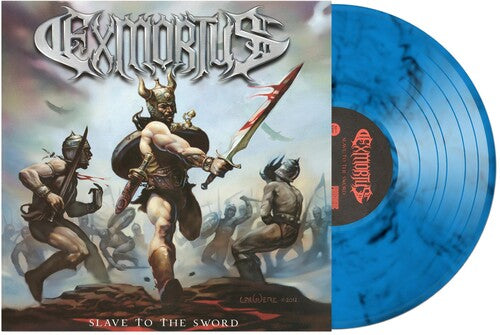 Exmortus: Slave To The Sword [ Record ]