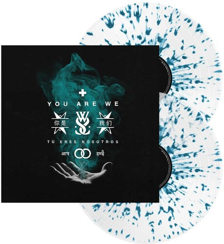While She Sleeps: You Are We [ Record ]