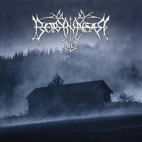 Borknagar: Borknagar [ Record ]