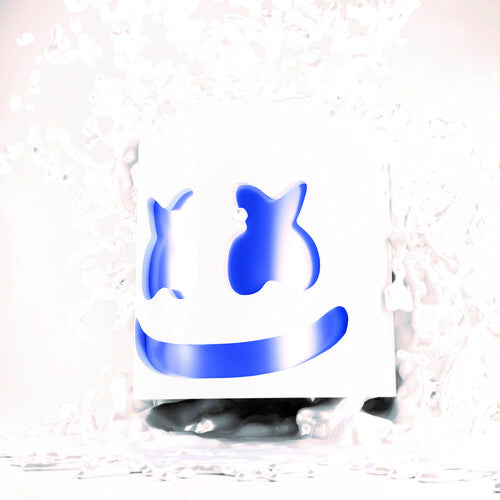Marshmello: Shockwave [ Record ]