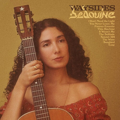 Bedouine: Waysides [ Record ]
