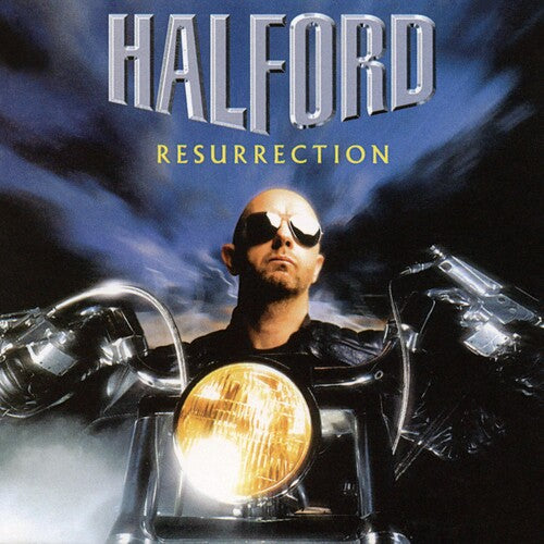 Halford: Resurrection [ Record ]