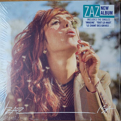 Zaz: Isa (2 LP) [ Record ]