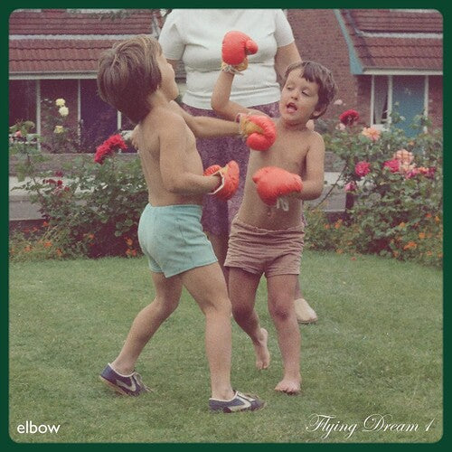 Elbow: Flying Dream 1 [ Record ]