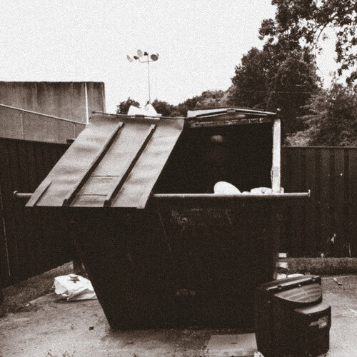 The Doppelgangaz: Dumpster Dive [ Record ]