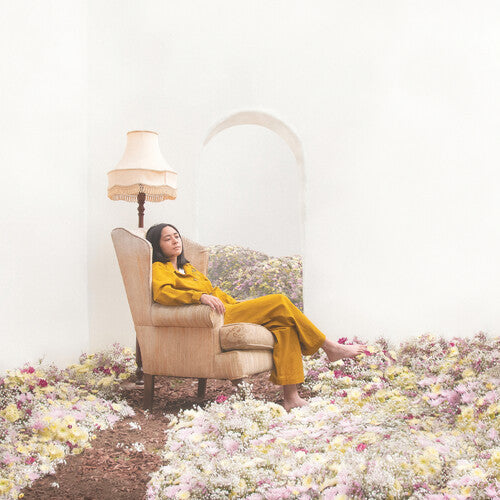 Mini Trees: Always In Motion (Violet Vinyl) [ Record ]