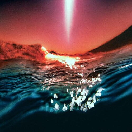 Bonobo: Fragments [ Record ]