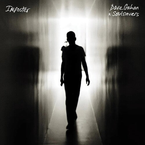 Dave Gahan & Soulsavers: Imposter [ Record ]
