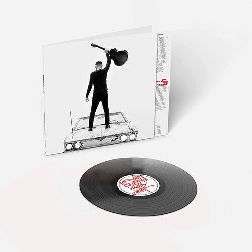 Bryan Adams: So Happy It Hurts [ Record ]