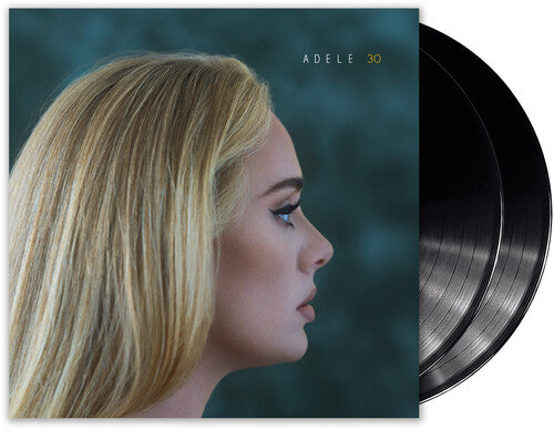 Adele: 30 [ Record ]