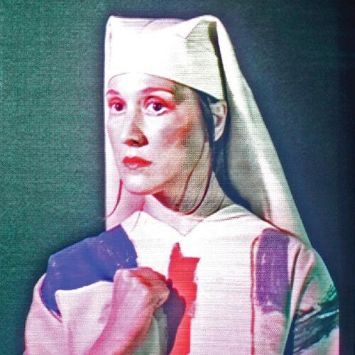 Cate Le Bon: Pompeii [ Record ]