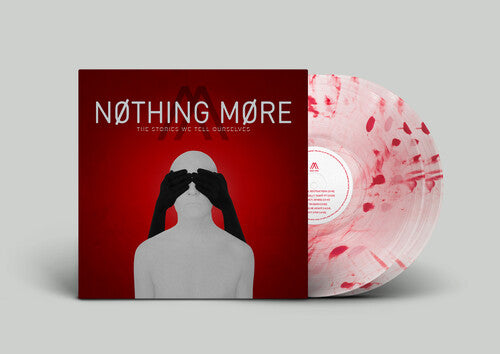 Nothing More: The Stories We Tell Ourselves [ Record ]