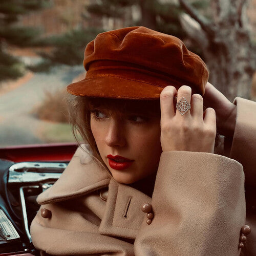 Taylor Swift: Red (Taylor's Version) [ Record ]