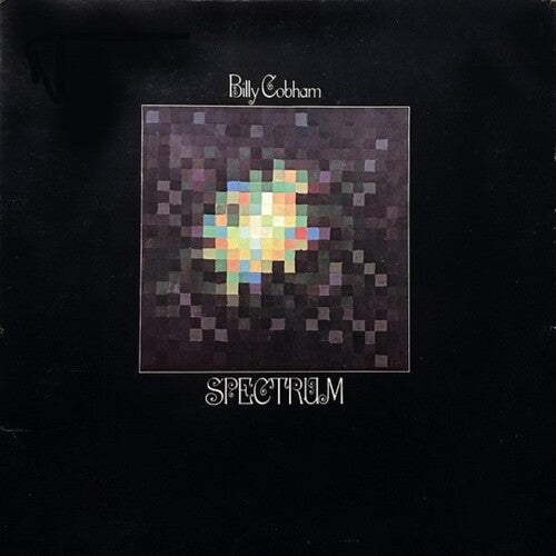 Billy Cobham: Spectrum [ Record ]