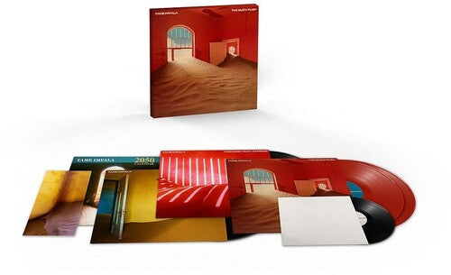 Tame Impala: Slow Rush [ Record ]