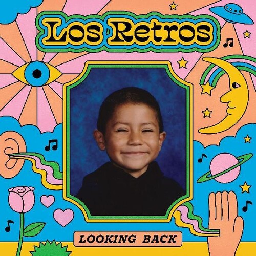 Los Retros: Looking Back [ Record ]